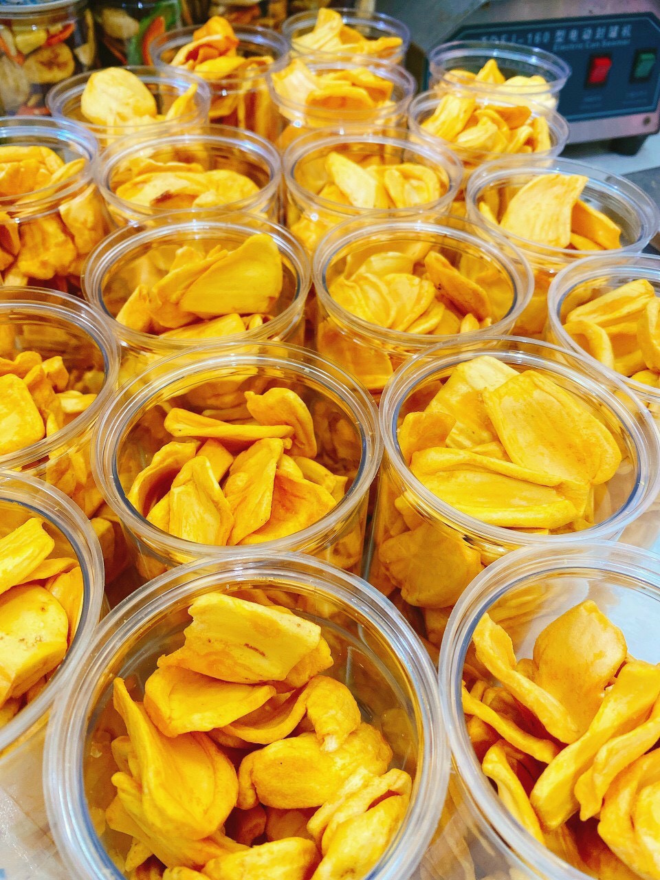 Mít sấy khô 200g