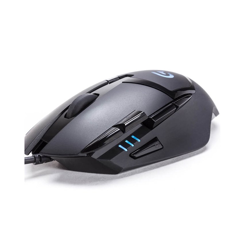 Chuột Gaming Có Dây Logitech G402