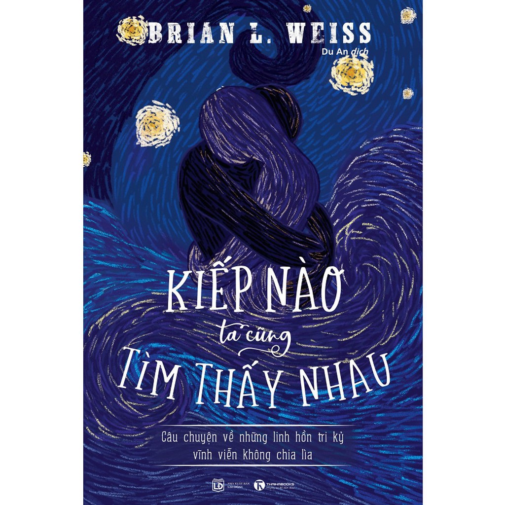 Sách - kiếp nào ta cũng tìm thấy nhau