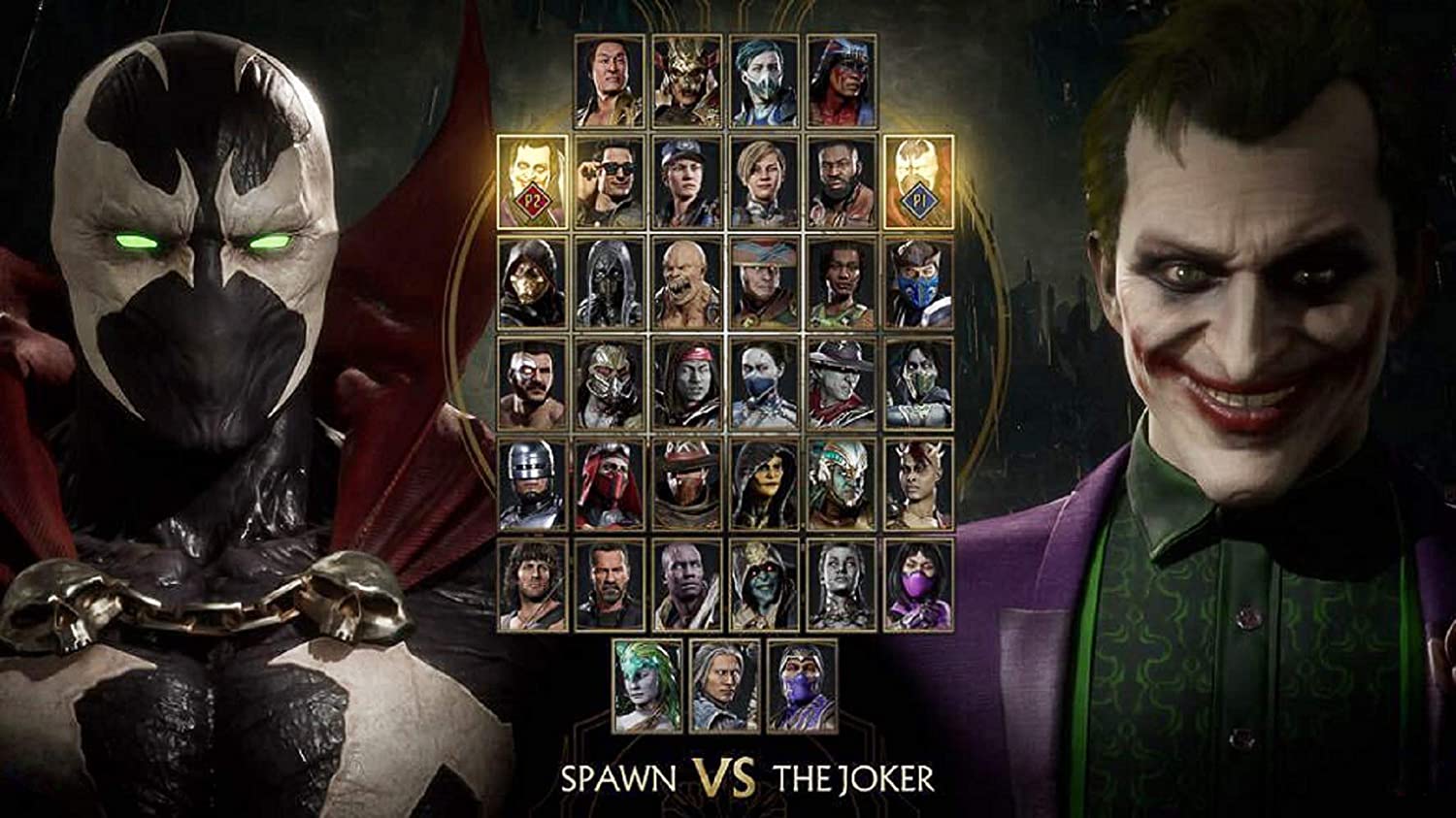 [PS4-US] Đĩa game Mortal Kombat 11 Ultimate - PlayStation 4