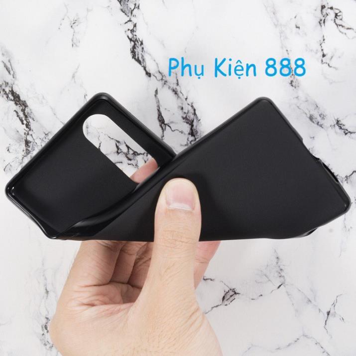 Ốp lưng Sony Xperia 5 silicone dẻo