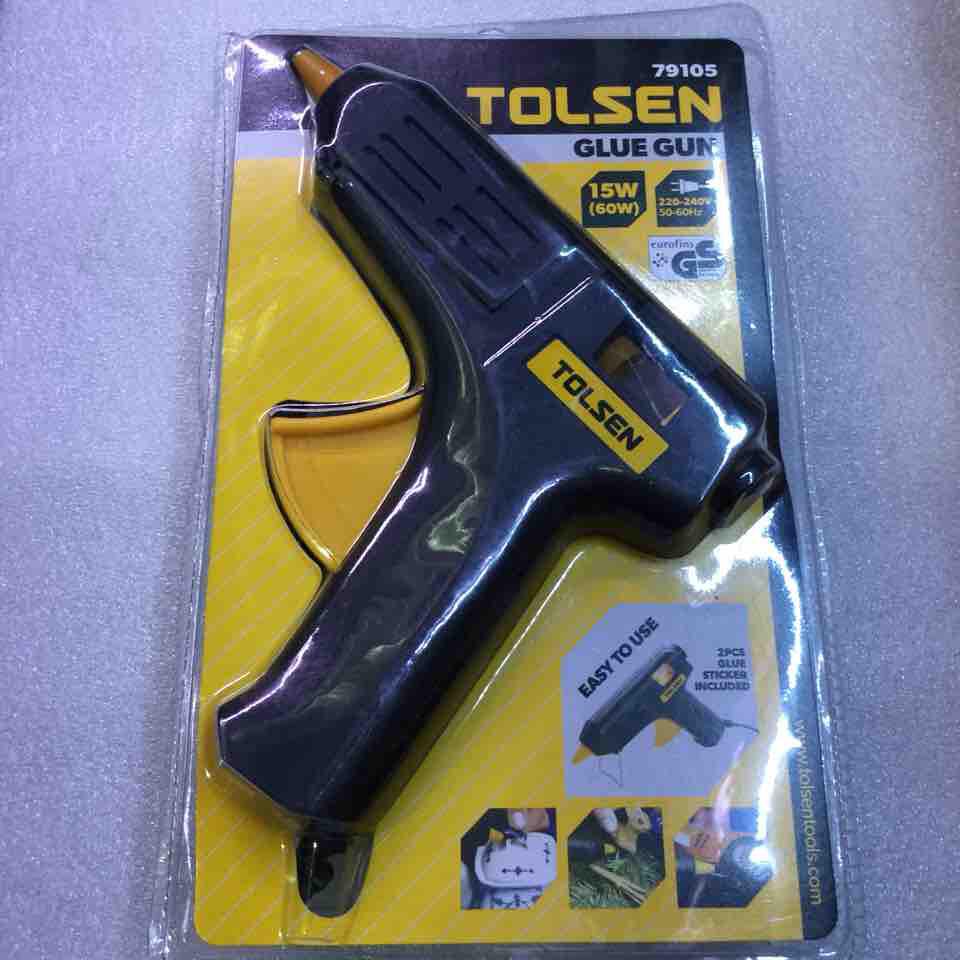 Dụng cụ bơm keo TOLSEN 79105