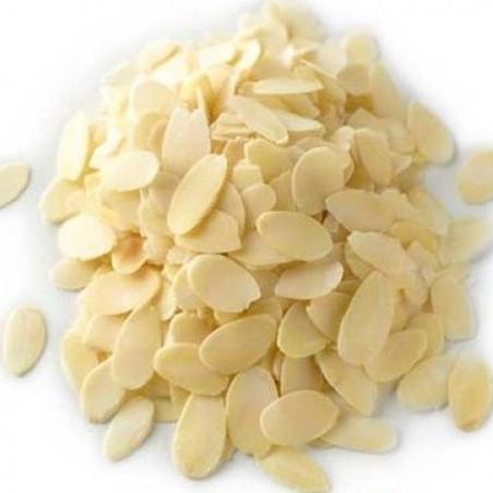 200g hạnh nhân lát trang trí bánh