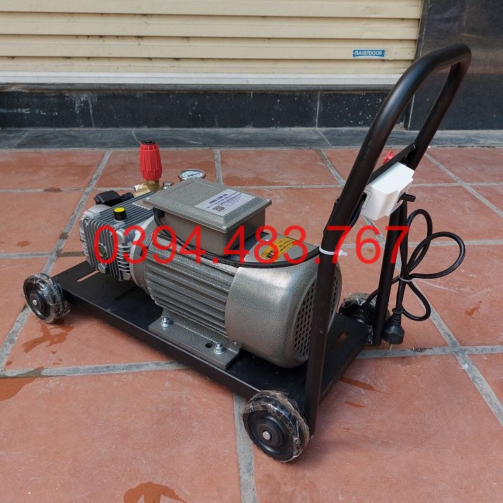 Máy Rửa Xe Cao Áp 3Kw HA