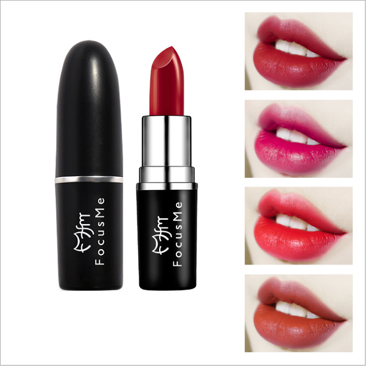 Son Môi Bóng Son Dưỡng Ẩm Hiệu Magic Beauty