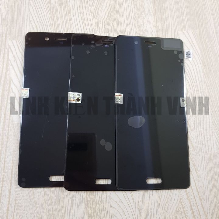 Thay màn hình Nokia 8 Zin