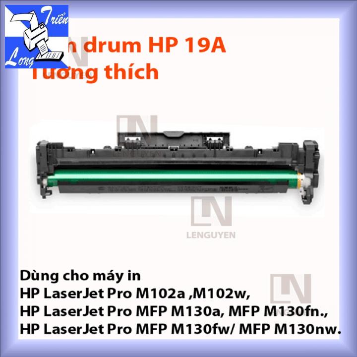 Trống máy in HP 19A/32A