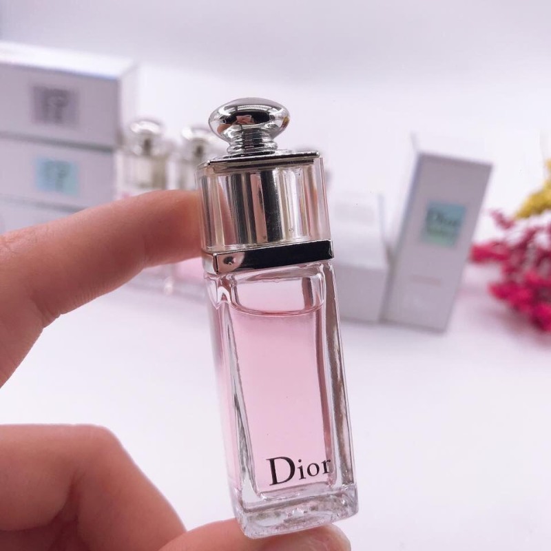 Nước hoa nữ Dior Addict Eau Fraiche EDT 5ml
