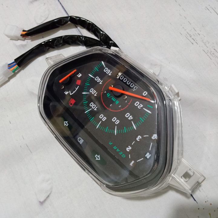 Đồng hồ cơ đồng hồ tốc độ xe wave alpha wave zx wave thái 110 đời 2002,Sản Phẩm Chất Lượng, Ưu Đãi