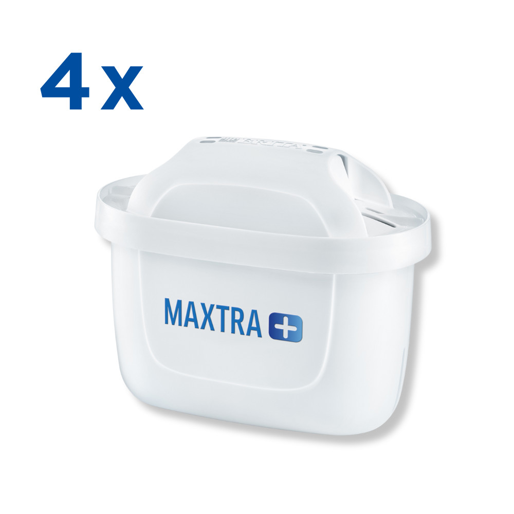 4 lõi lọc BRITA Maxtra Plus - 400L