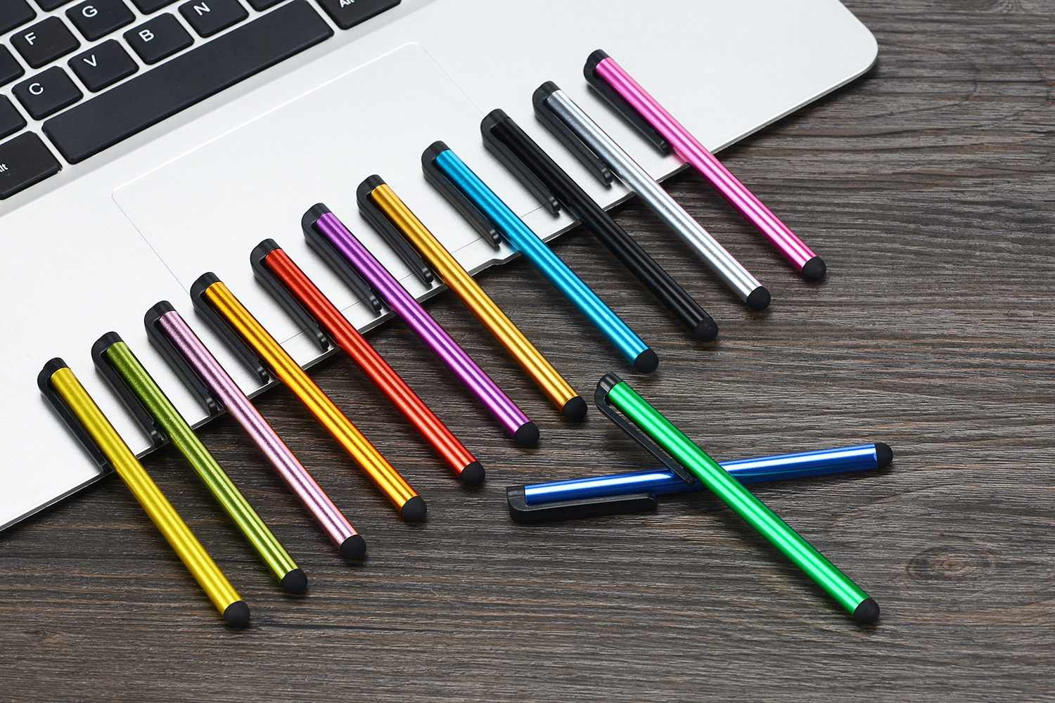 Bút Cảm Ứng Màn Hình Điện Thoại Và Máy Tính Bảng