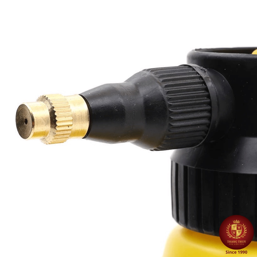 Đầu béc bình xịt 1-2 lít Dudaco