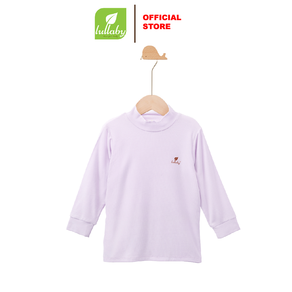 LULLABY - ÁO DÀI TAY CỔ 3CM NH217V