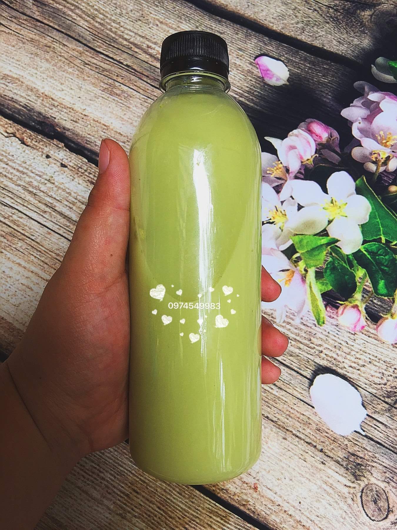 50 CHAI NHỰA TRÒN CAO 500ML