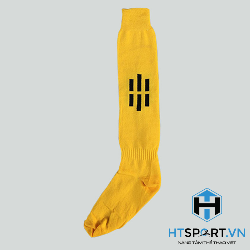 [HCM]Tất dài đá banh vớ đá bóng hàng chính hãng tất dài bóng đá tới gối cổ chun
