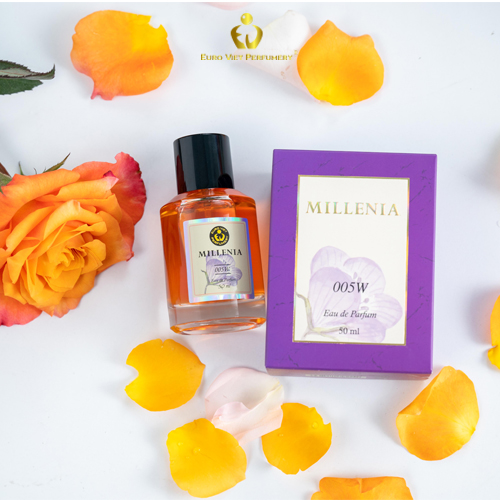 Nước hoa MILLENIA 005W . (NƯỚC HOA NỮ) 10ml-50ml