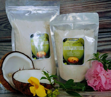 Bột dừa Phale - Coconut flour