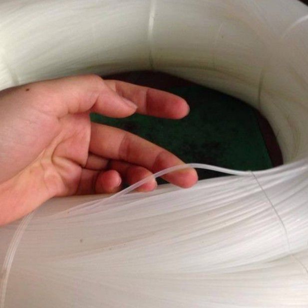 Dây cước 1.5mm bó 1kg- dây thả diều
