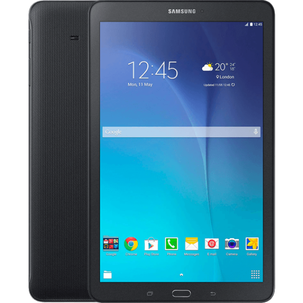 [BH 2 năm, lắp sim nghe gọi chất lượng cao]Máy tính bảng Samsung Galaxy Tab E 9.6 (SM-T561)-học online, bán hàng kinh doanh online mùa COVID thỏa thích chính hãng
