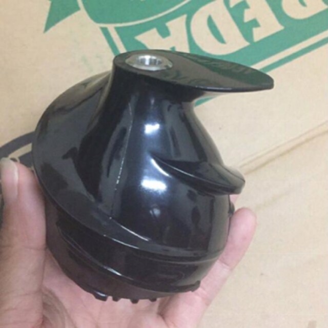Trục xoắn máy ép chậm SAVTM JE07