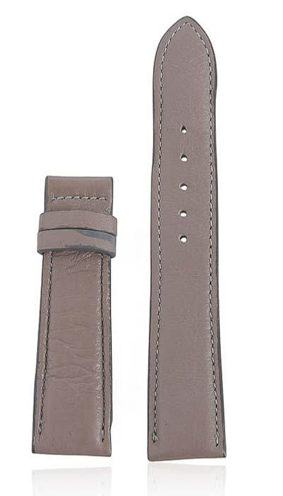 Watch chain cowhide size 16, 18, 20 color white, orange, cream, light purple hk8119-20-21-22