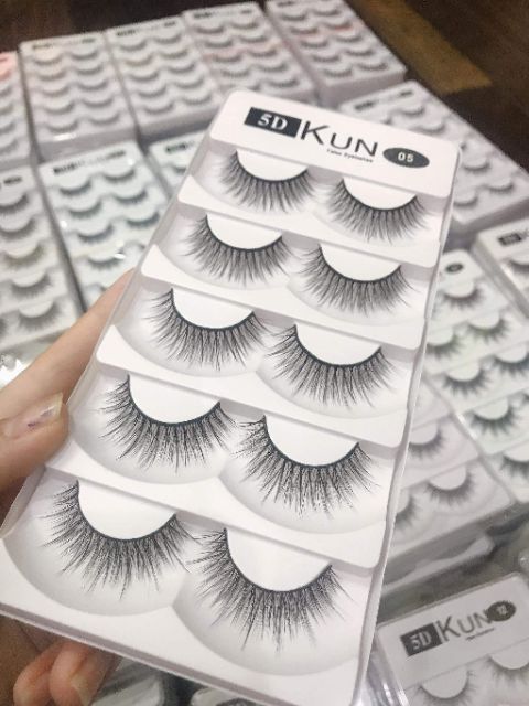 Mi giả 5D Kun