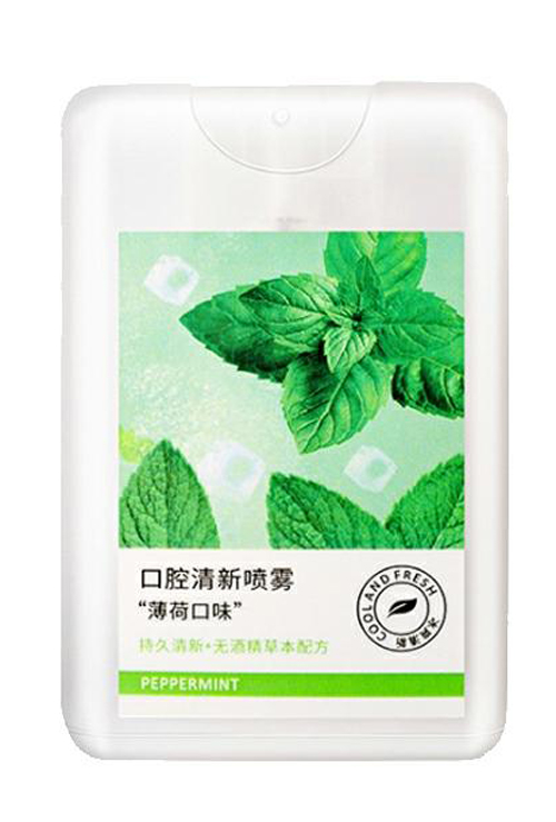 XỊT THƠM MIỆNG BỎ TÚI HƯƠNG BẠC HÀ SIÊU TIỆN LỢI