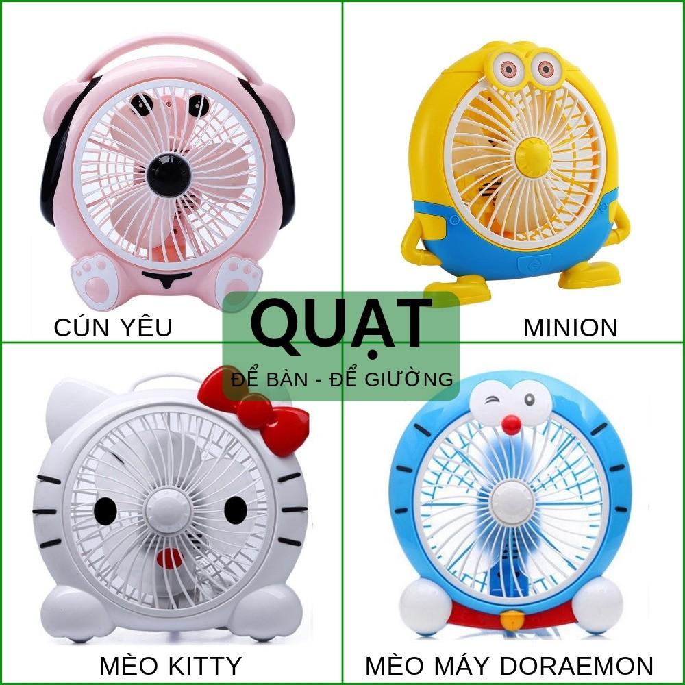 Quạt điện 220v hình thú dễ thương , Quạt hình thú cỡ lớn -Quạt để bàn Misushita, quạt mini, quạt điều hòa, quạt cắm điện, quạt bàn, quạt hình thú, quạt hình thú để bàn, quạ mini để bàn, quạt để bàn học, quạt để bàn làm việc,