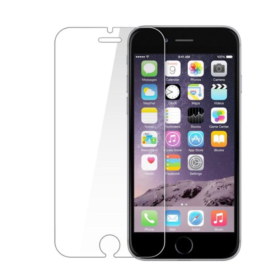 Kính cường lực iphone 6/6s (trong suốt) 1000002705