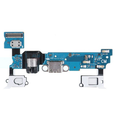 Bo mạch chân sạc điện thoại Samsung A3 2016