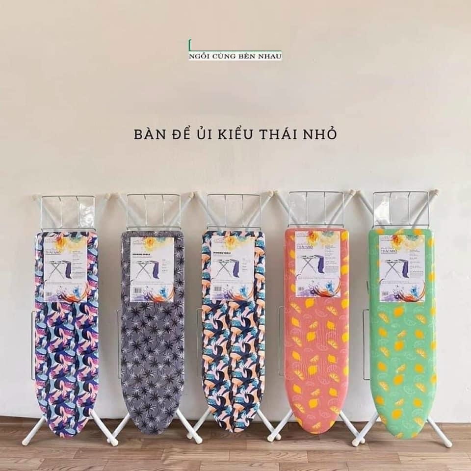 BÀN ĐỂ ỦI QUẦN ÁO KIỂU ANH 30X102CM