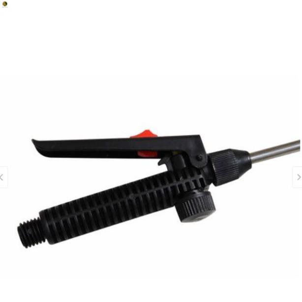 Tay bóp bình xịt dudaco
