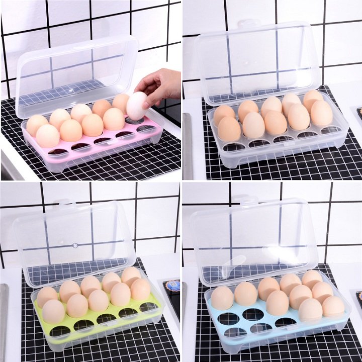 Hộp đựng trứng - hộp đựng trứng