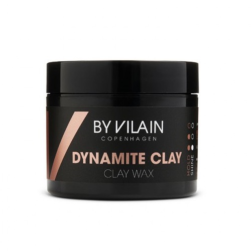 SÁP VUỐT TÓC BY VILAIN DYNAMITE CLAY