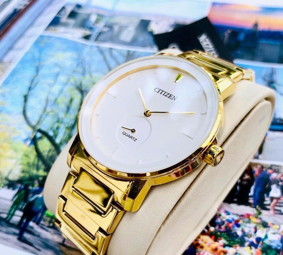 [HCM]đồng hồ Nam Citizen BE9182-57A
