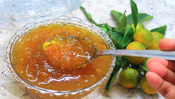 TẮC XÍ MUỘI TẤN LỘC 900G - Thức uống thơm ngon tại nhà