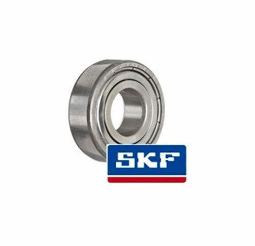 [HCM]Vòng bi bạc đạn SKF 6203-2Z. Cam kết hàng đúng mô tả và chính hãng của tập đoàn SKF