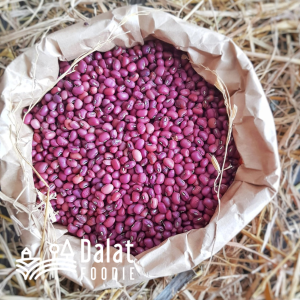 Đậu Đỏ 500G - [Giao hàng ngay tại TPHCM]