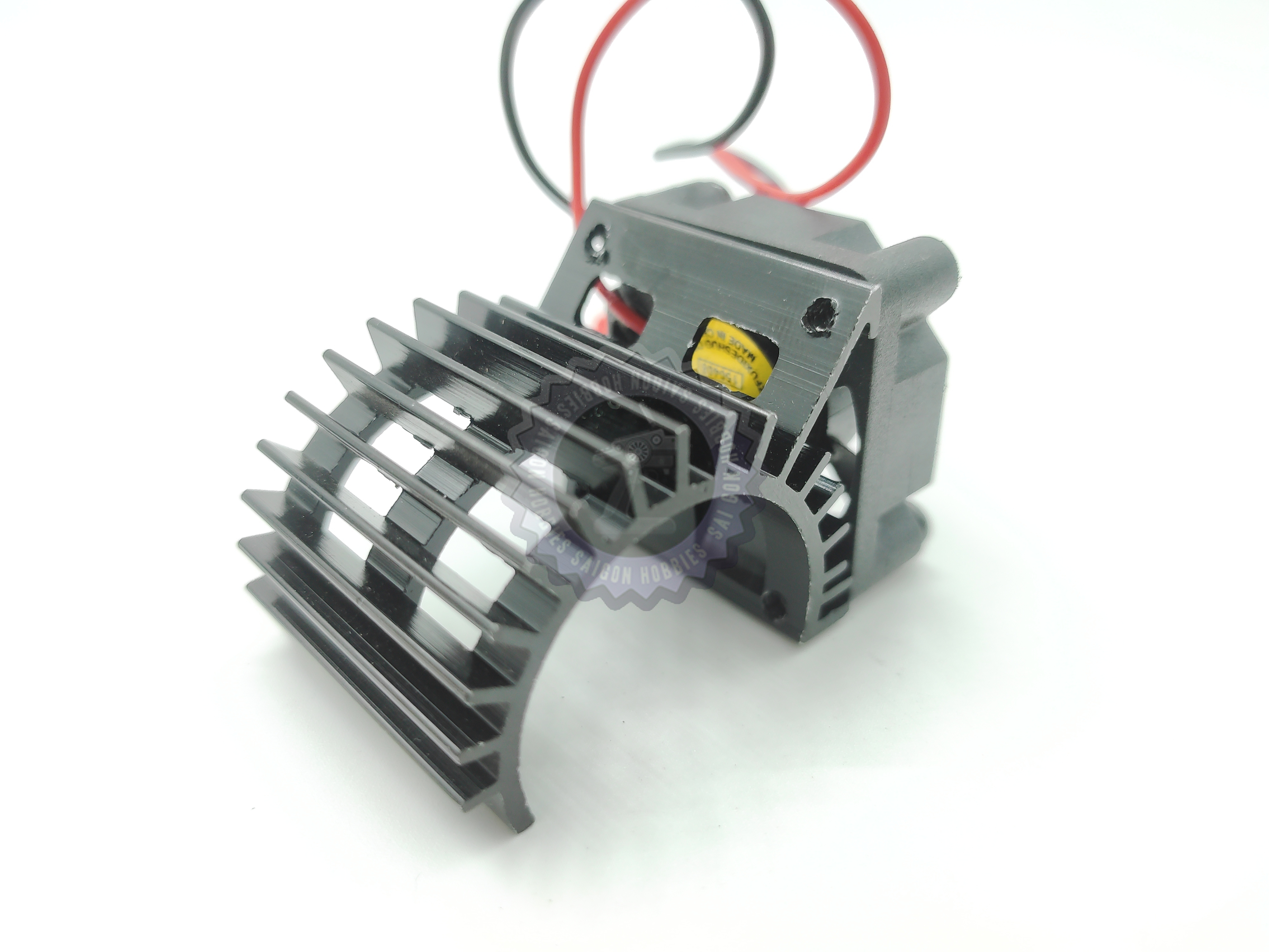 TẢN NHIỆT MOTOR 380/390