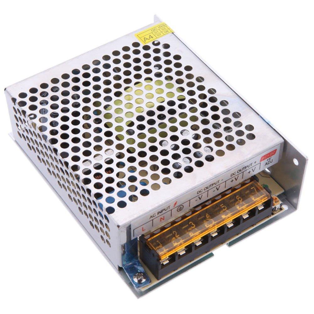 Bộ đổi nguồn điện 220v sang 12v-10a