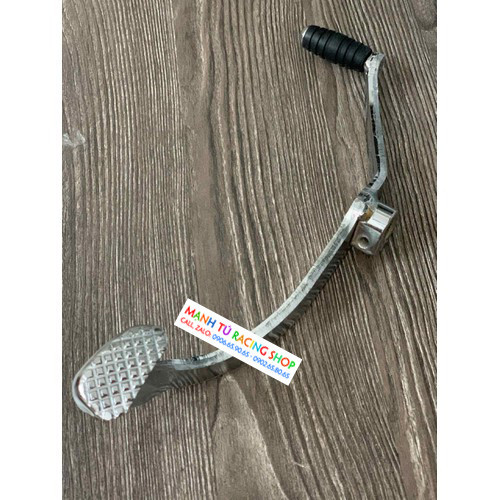 Cần đạp số satria 2000 zin - sport 120 - rgv - 2342432