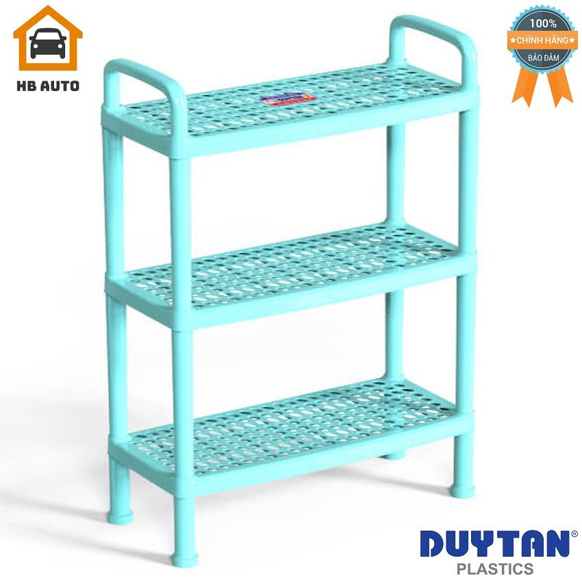 Kệ dép lưới nhỏ 3t 2016 duy tân 0555/3