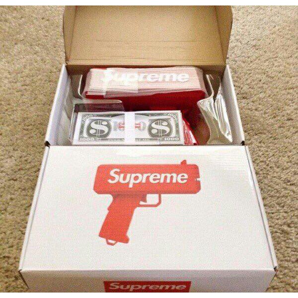 Máy bắn ra tiền Superme FULL BOX