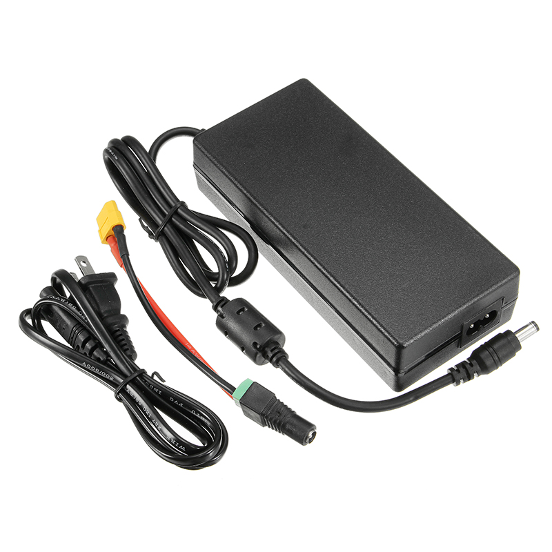 Nguồn Adapter Delta 12V-10ALDC đa năng