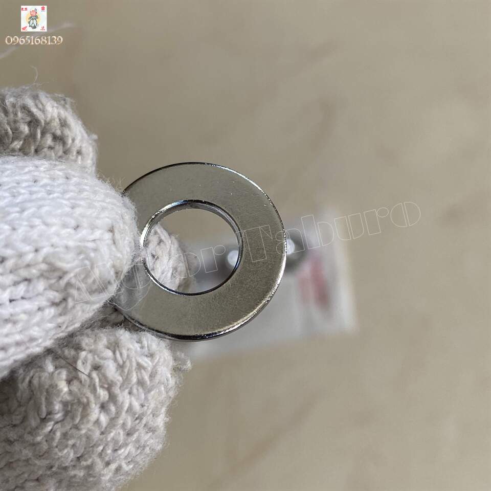 [HCM]Long đền 10 li xi bóng bắt phuộc sau