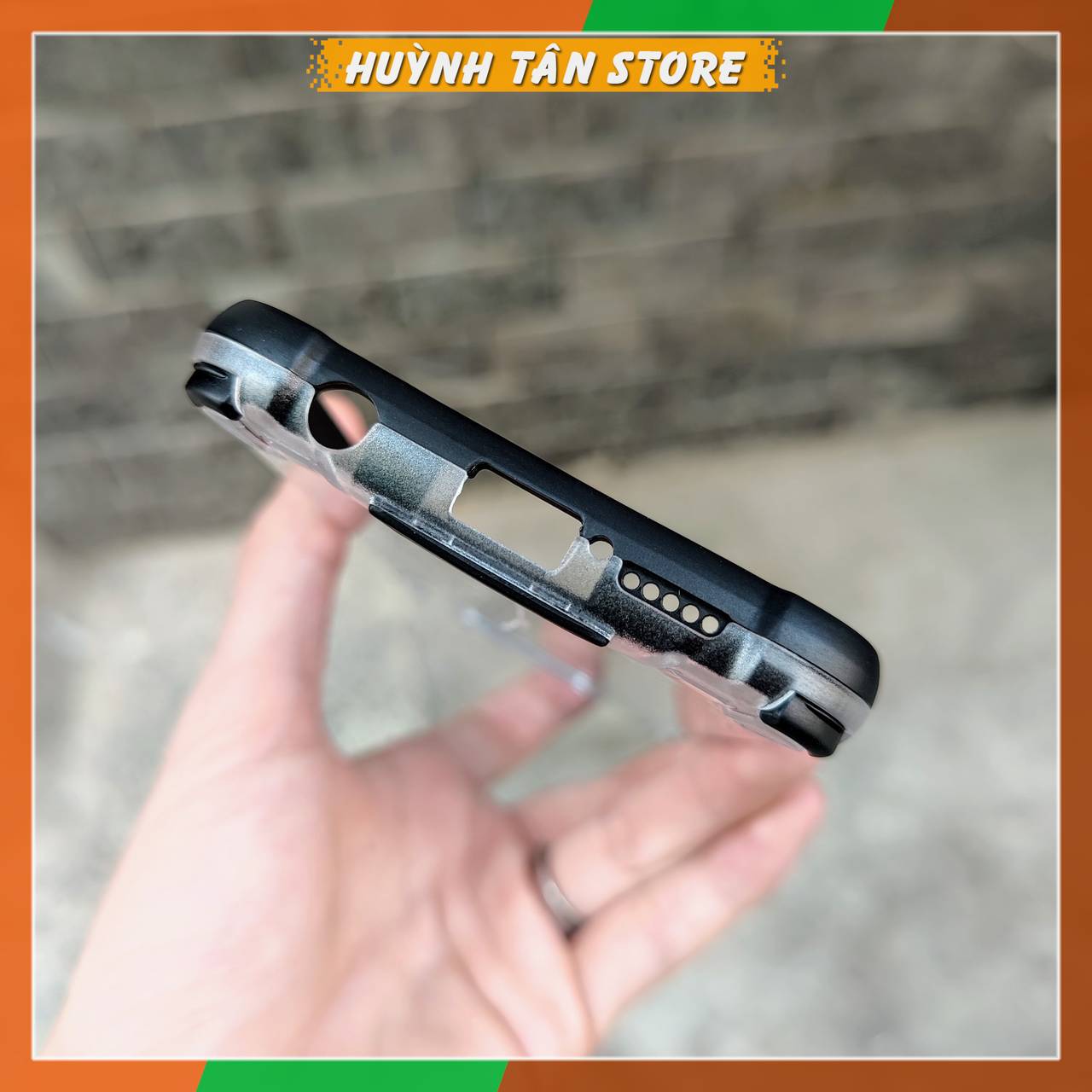 Ốp lưng Poco X3 Pro/ Poco X3 NFC chống sốc Bee Case