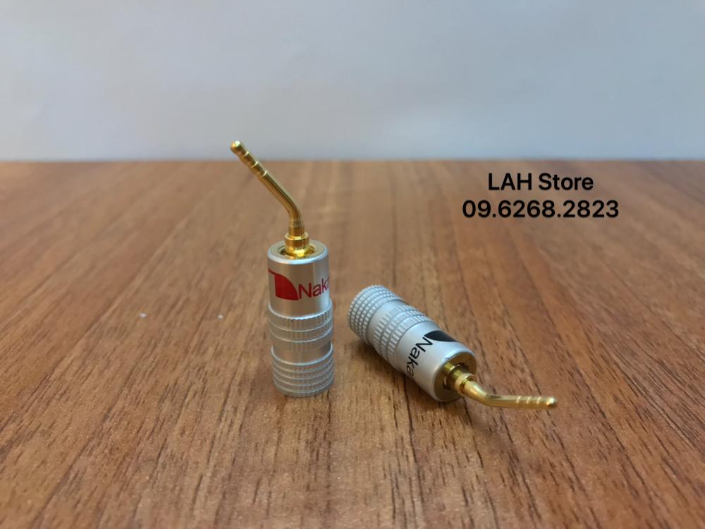 JACK LOA MỎ CHIM NAKAMICHI NHẬT BẢN