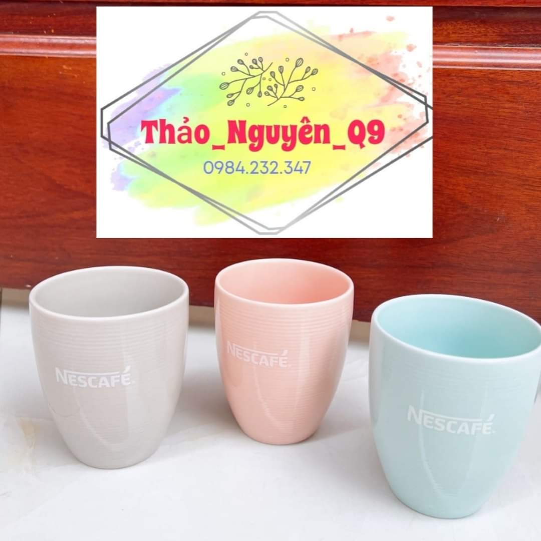 ly sứ donghwa cao cấp (giao màu ngẫu nhiên)