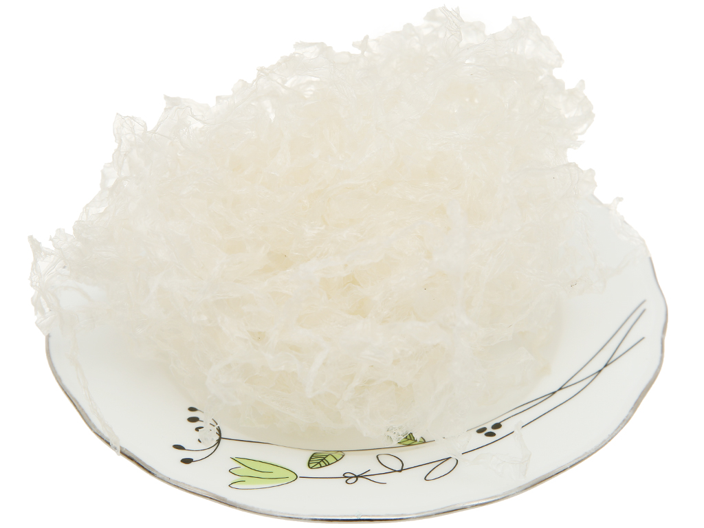 Rau câu sợi Agar agar Hoàng Yến gói 20g - Giastore