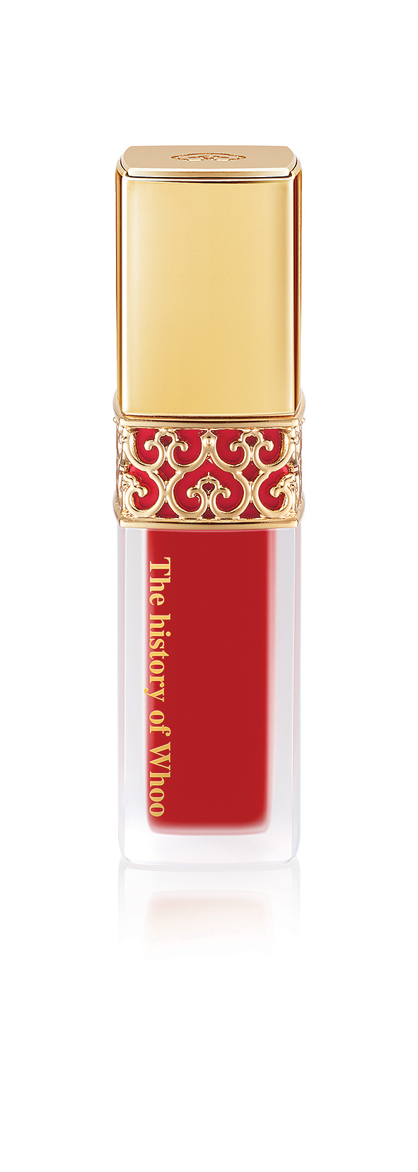 [Hàng chính hãng] Son kem nhung lì Whoo GJH Mi Velvet Liquid Lip Rouge minisize